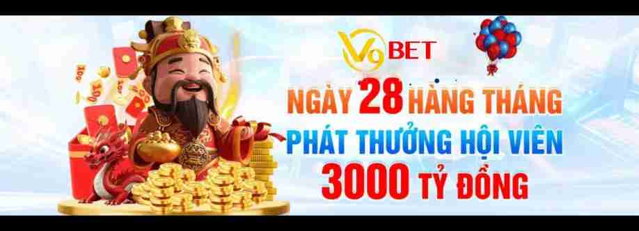 V9BET Cover Image