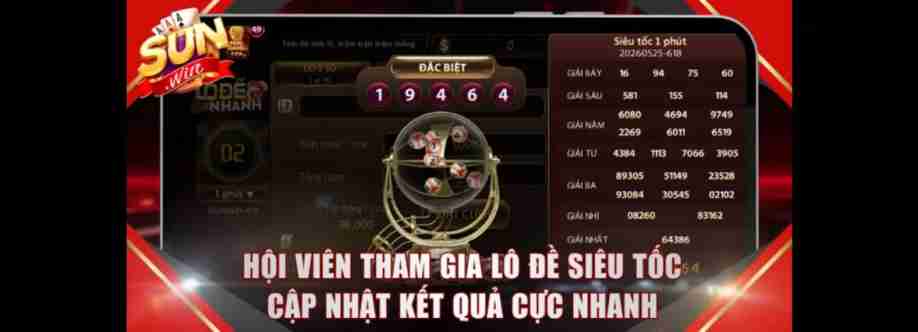 Xổ số sunwin Cover Image