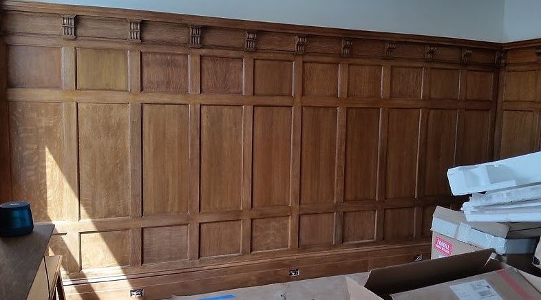 Why Choose Furniture Repair NYC for Mid-Century Modern Pieces?