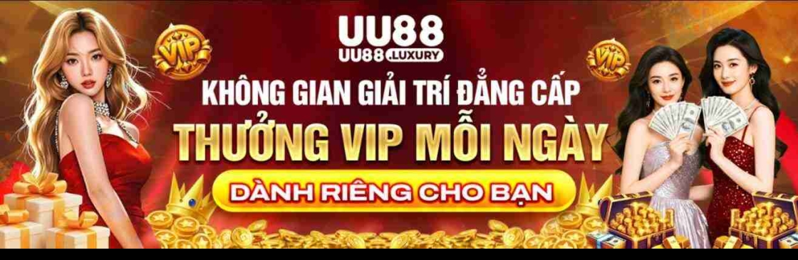 UU88 luxury Cover Image
