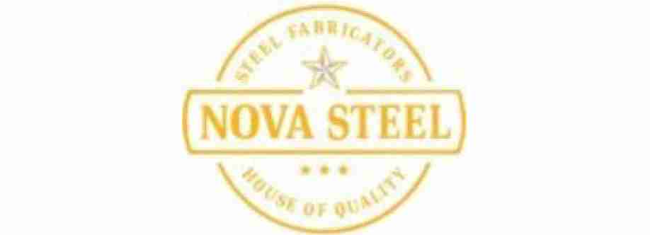 NOVA Steels Cover Image