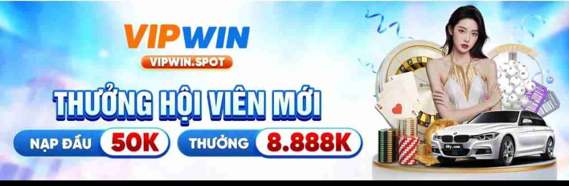VIPWIN spot Cover Image