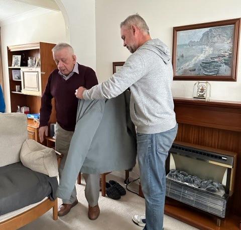 Home Care Services That Support Independent Living  | Xtagrams