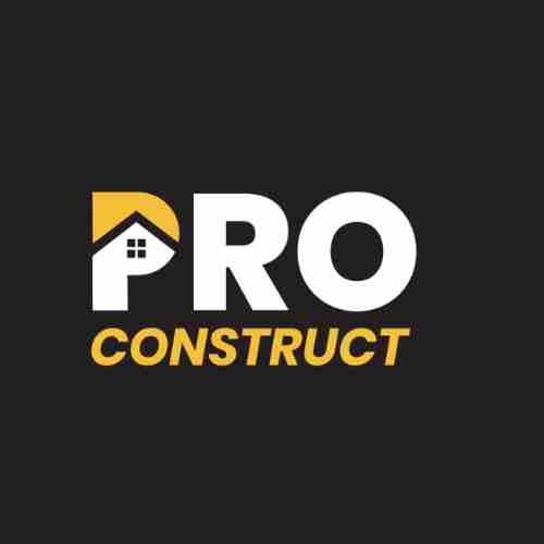 Pro Construct LLC Profile Picture