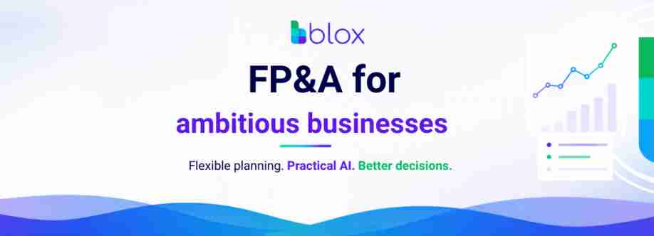 Blox Software Cover Image