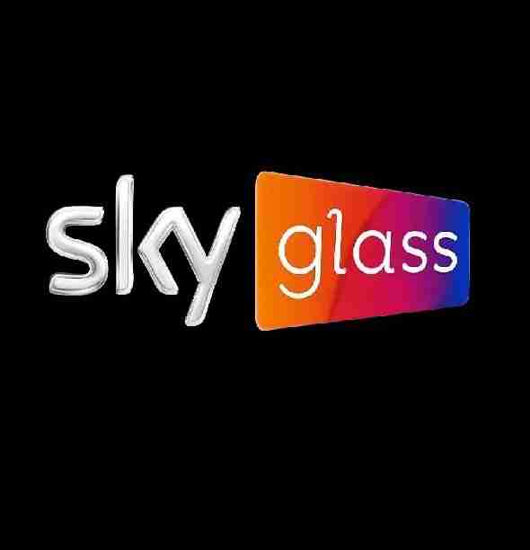 Sky Glass IPTV Profile Picture