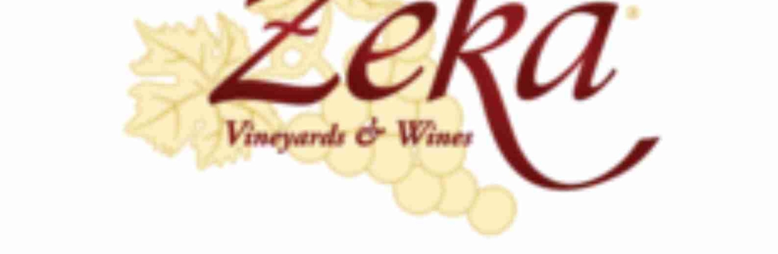 Zeka Vineyards Cover Image