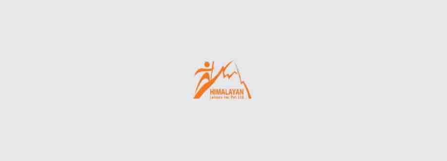 Himalayan Leisure Inc Cover Image
