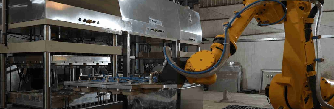 Agarwal Machineries Cover Image