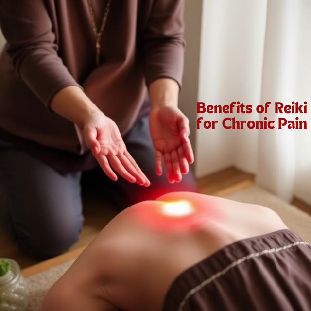 Healing Benefits of Reiki for Chronic Pain - Passion and Possibilities - JustPaste.it