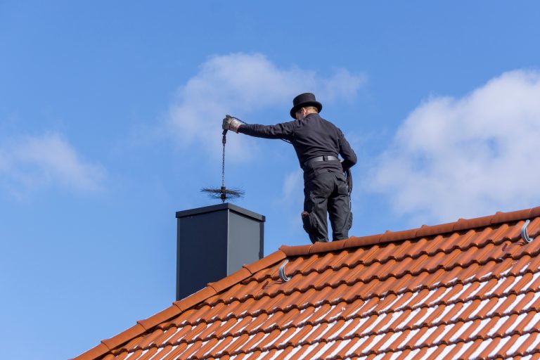 Get Professional Chimney Cleaning Service in Stayton Oregon