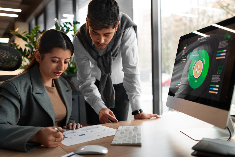 How Outsourced Accounting Helps Small Businesses Scale Faster