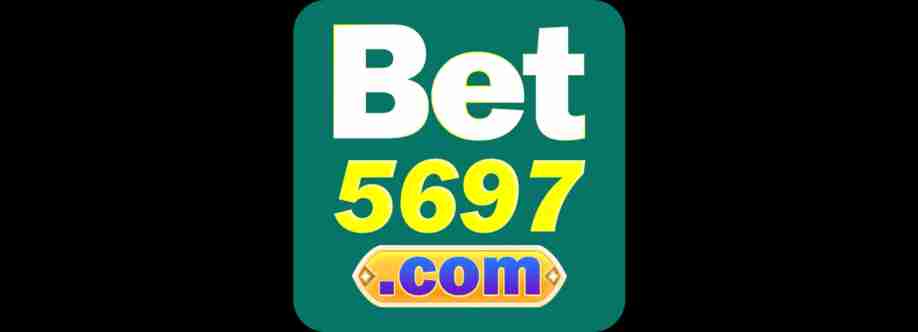 BET5697 Cover Image