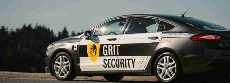Grit Security Cover Image