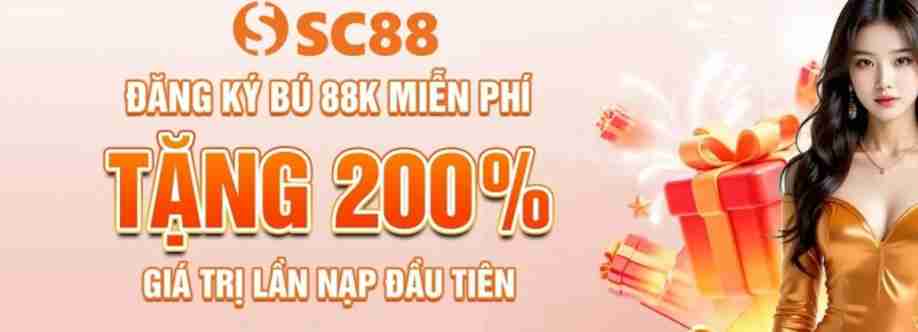 Hệ Thống SC88 Chính Thức 2026 Cover Image