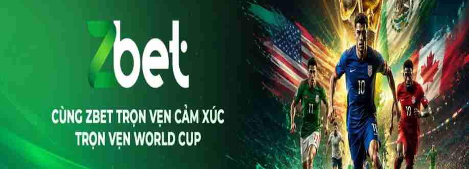 Nhà Cái Zbet Cover Image