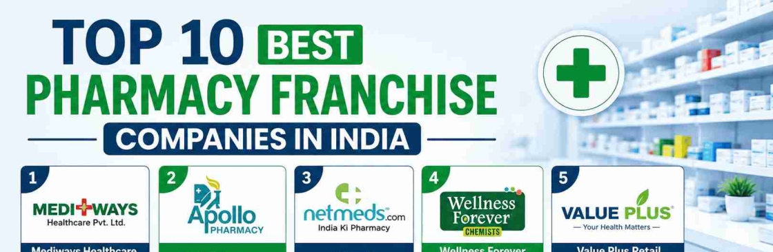 pharma lead Cover Image