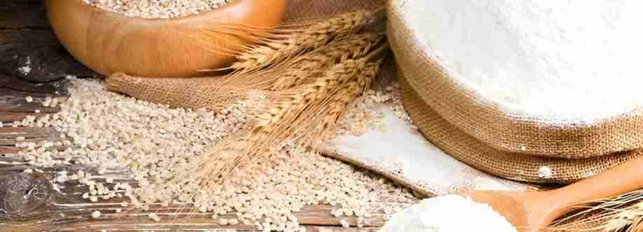 Sonakshi Flour mills Cover Image