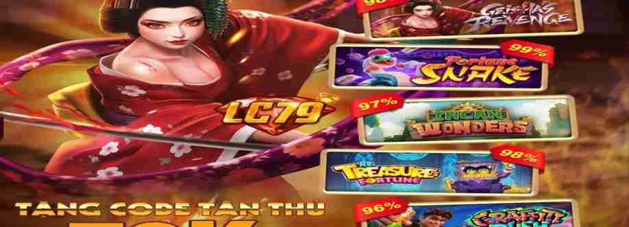 LC79 Cover Image