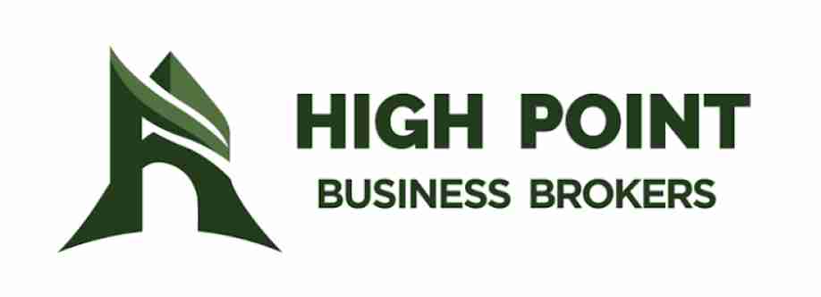 High Point Business Brokers Cover Image