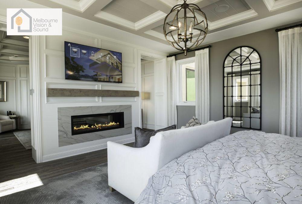 Smart Home Melbourne Solutions for Modern Australian Homes   |...