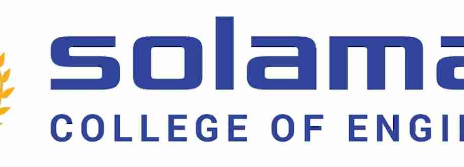 Solamalai College of Engineering Cover Image