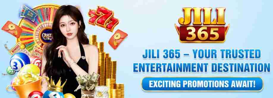 JILI365 bet ph Cover Image