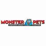 Monster Pets Profile Picture