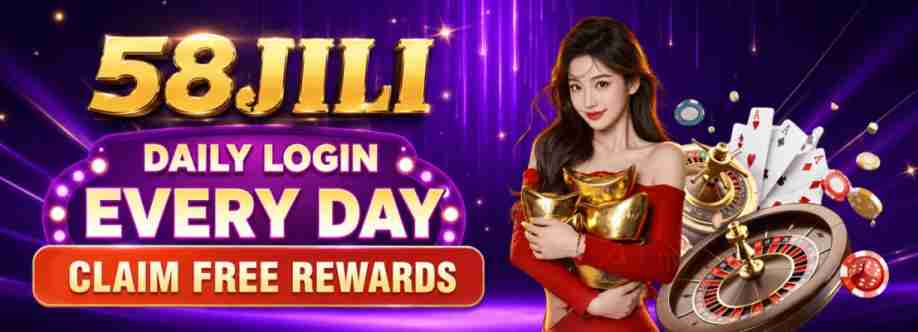 58JILI Cover Image