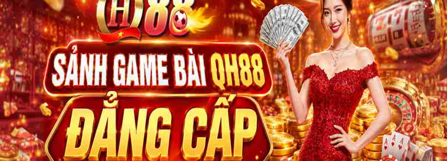 QH88 In Net Cover Image