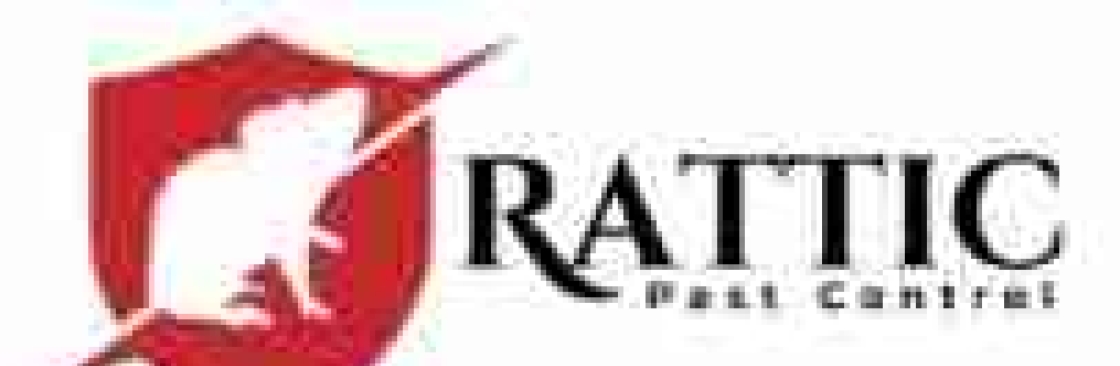 Rattic Pest Control Cover Image