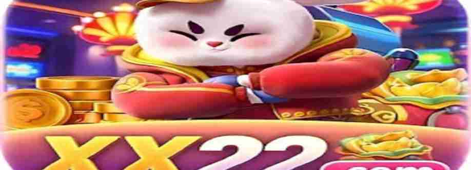 xx22 Cover Image