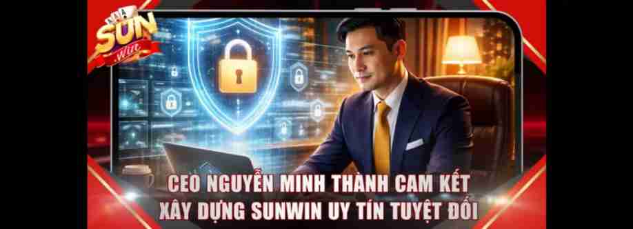 CEO Nguyễn Minh Thành Cover Image
