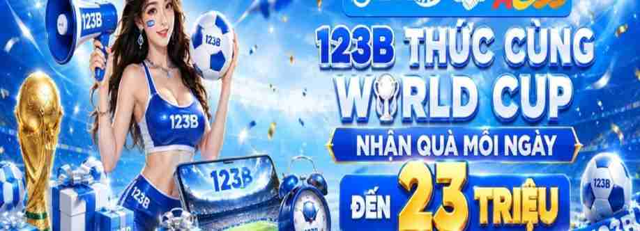 123B Cover Image