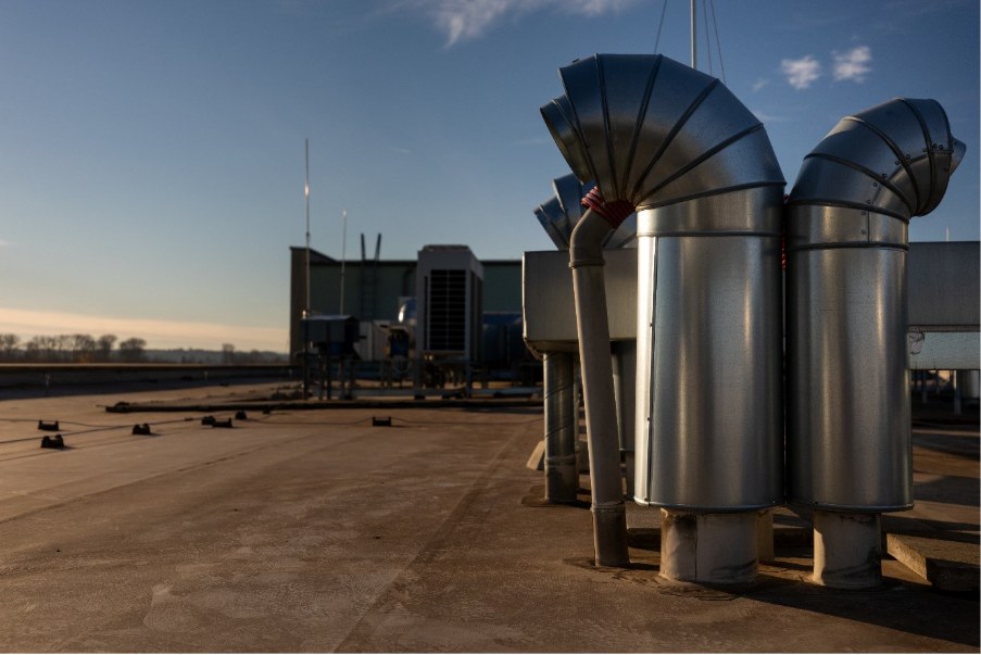 Commercial HVAC Birmingham: Top Benefits for Businesses