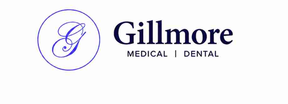 Gillmore Medical Dental Cover Image
