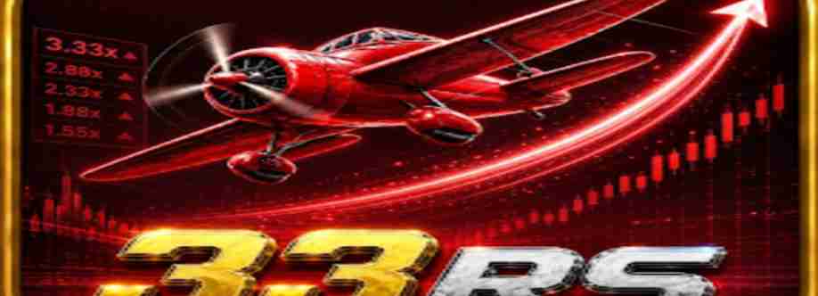 33rs pk Cover Image