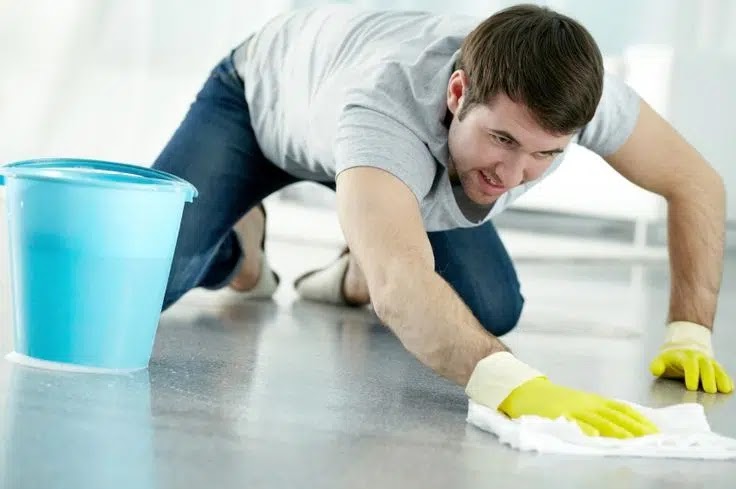 Why Choose Cleaning Service Carlow for Your Property?