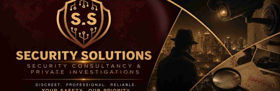 Security Insight Solutions Cover Image