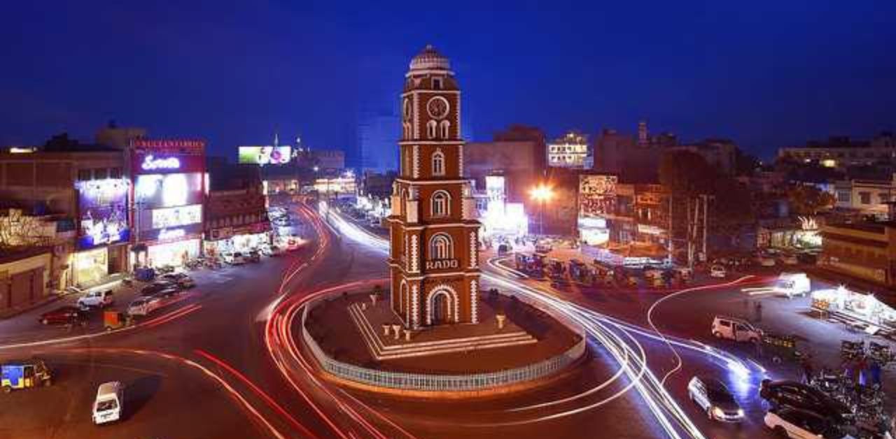 AirSial Sialkot Office Address +1–888–738–0817