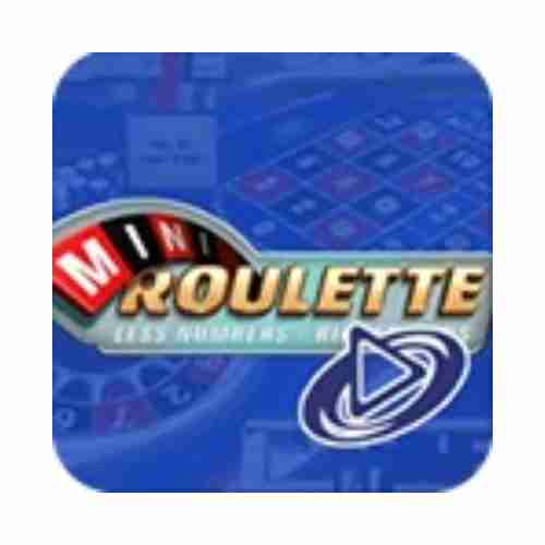 Mini Roulette Profile Picture