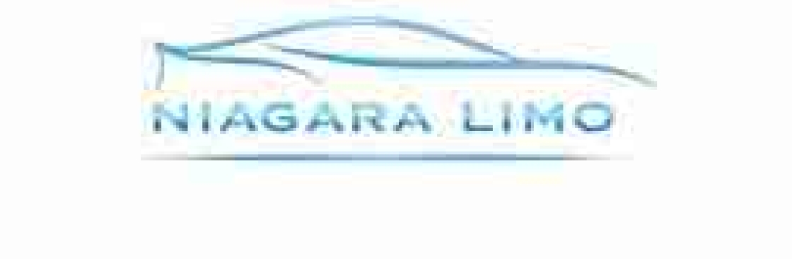Niagara Limo Cover Image