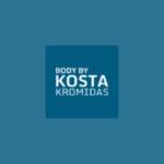 Kostas Kromidas Longevity & Performance Coaching Profile Picture