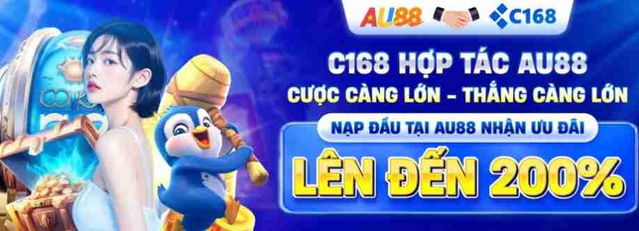 Nhà Cái C168 Cover Image
