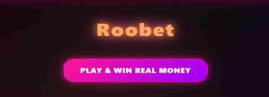 Roobet Canada Cover Image