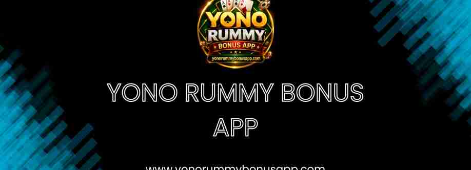 Yono Rummy Bonus App Cover Image