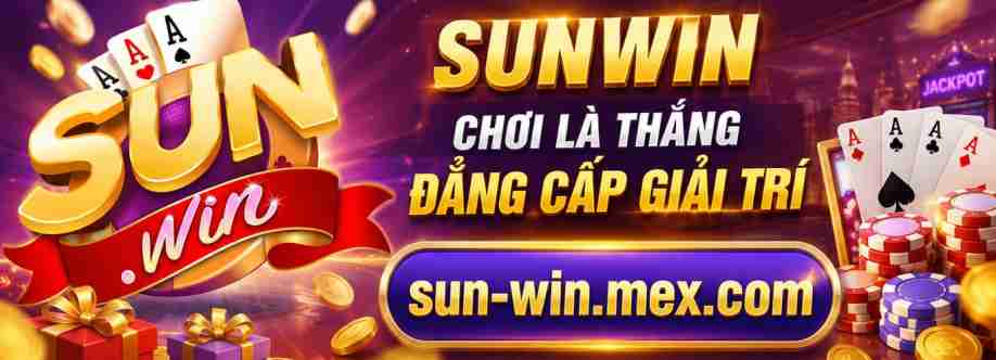 Sunwin Cover Image