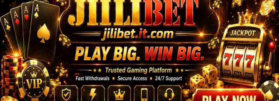JILIBET Cover Image