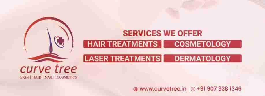 Curve Tree Cover Image