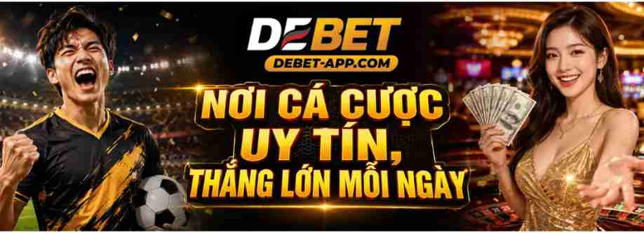 Debet appcom Cover Image